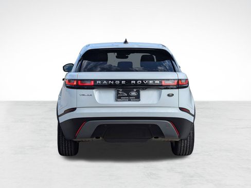 Used 2023 Land Rover Range Rover Velar S image 10