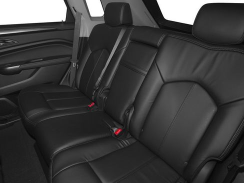 Used 2016 Cadillac SRX Premium AWD/4WD image 17