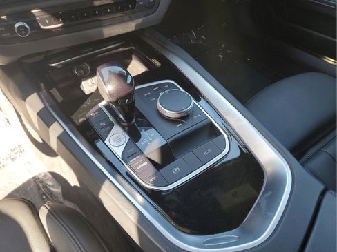 Used 2025 BMW Z4 sDrive30i image 19