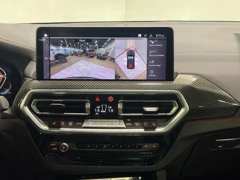 Used 2024 BMW X3 M40i w/ Premium Package image 70