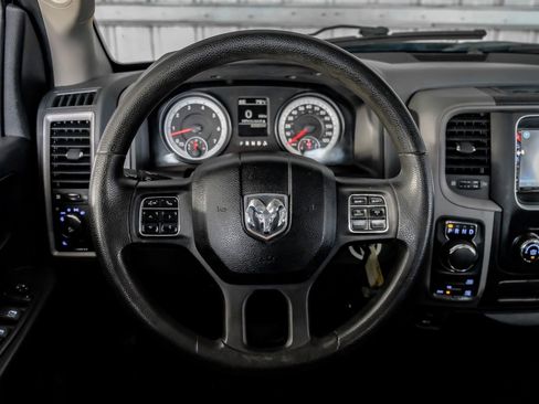 Used 2014 RAM 1500 Express image 14
