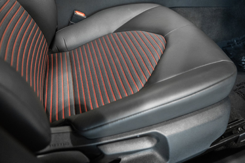 Certified 2023 Toyota Camry TRD FWD image 32