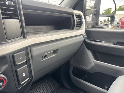 Used 2026 Ford F250 XL AWD/4WD image 37