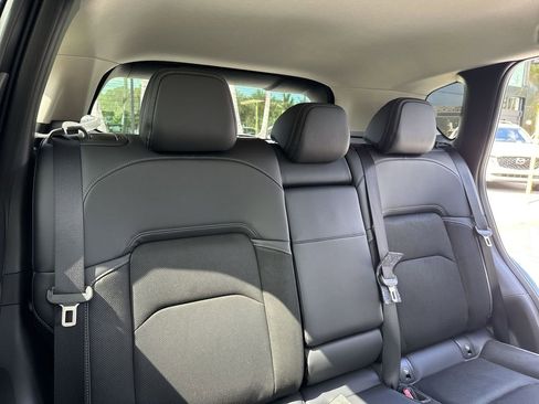 New 2026 MAZDA CX-5 Select AWD/4WD image 47