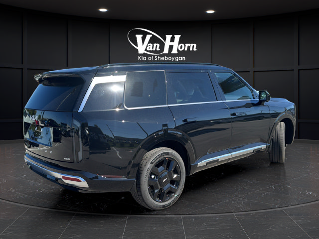 New 2027 Kia Telluride SX Prestige AWD/4WD image 7