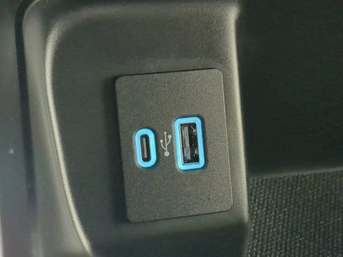 Used 2024 Ford F150 STX w/ STX Black Appearance Package image 22