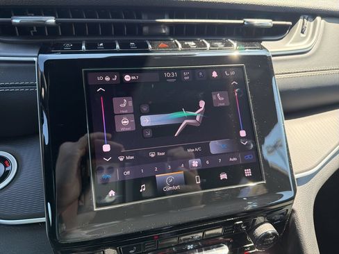 New 2026 Jeep Grand Cherokee Laredo X AWD/4WD image 10