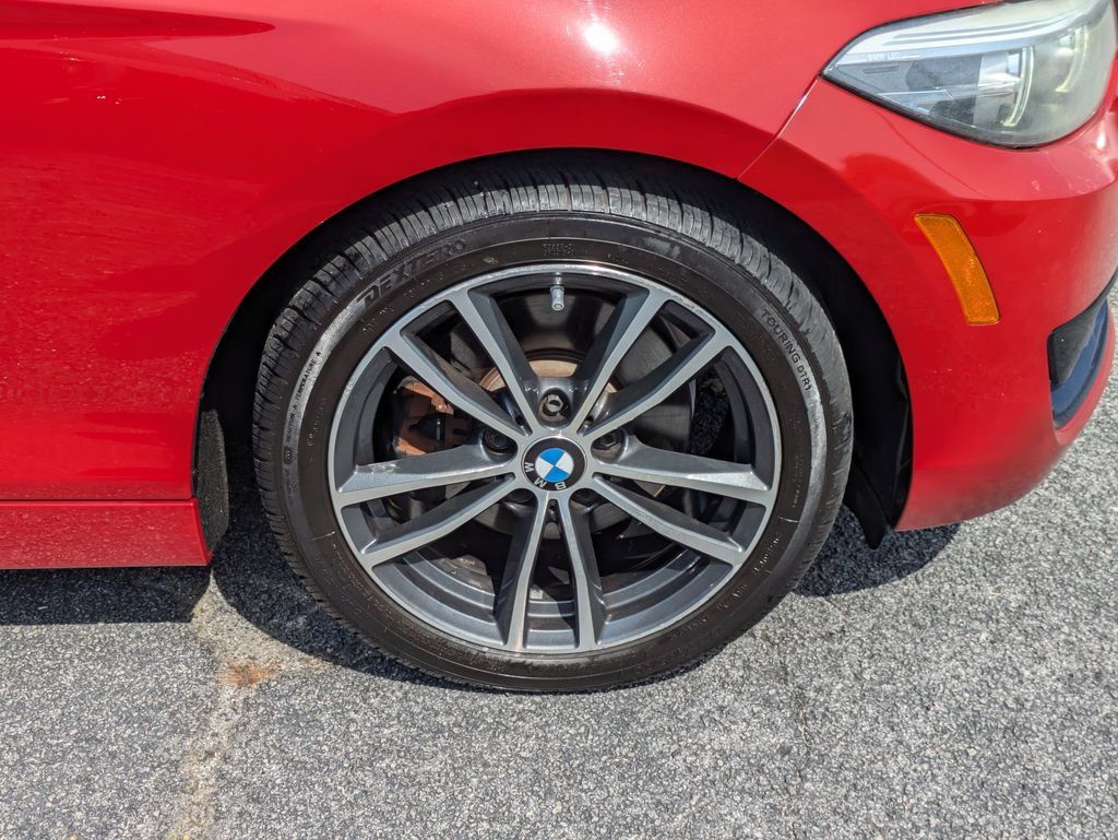 Used 2018 BMW 230i Convertible RWD image 10