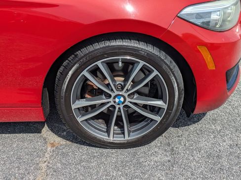 Used 2018 BMW 230i Convertible RWD image 10