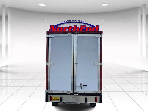 Used 2023 Ford E-350 and Econoline 350 Super Duty w/ Power Windows & Locks Group RWD image 6