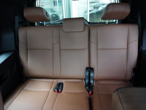 New 2026 Toyota Sequoia 1794 Edition AWD/4WD image 18
