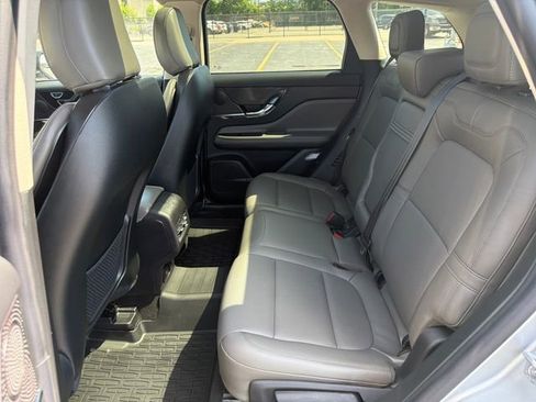 Certified 2024 Lincoln Corsair AWD w/ Equipment Group 101A image 30
