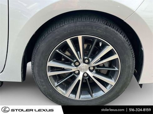 Used 2018 Toyota Corolla L image 7