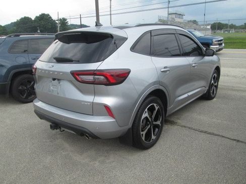 Used 2024 Ford Escape ST-Line Select w/ Tech Pack #2 AWD/4WD image 6
