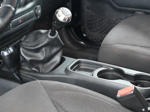 Used 2015 Jeep Wrangler Sport w/ Quick Order Package 23S image 29