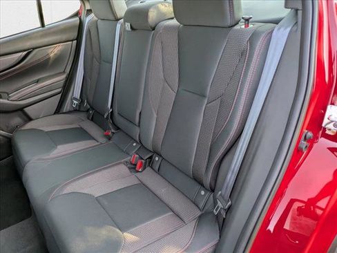 New 2025 Subaru WRX Premium w/ Accessory Package #2 image 13