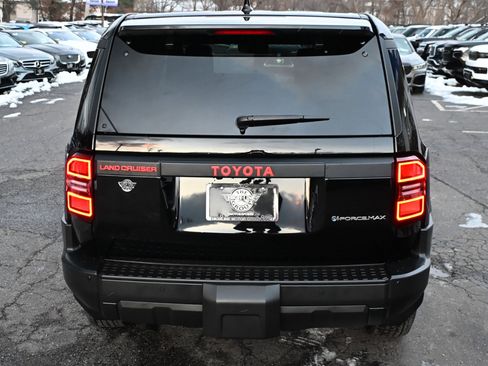 Used 2024 Toyota Land Cruiser 1958 image 11