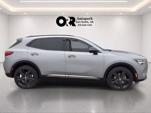 Used 2023 Buick Envision Preferred FWD image 5