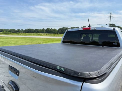 Certified 2021 Ford Ranger Lariat w/ Equipment Group 501A High AWD/4WD image 20