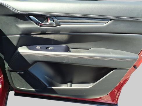 Used 2021 MAZDA CX-5 Grand Touring image 22