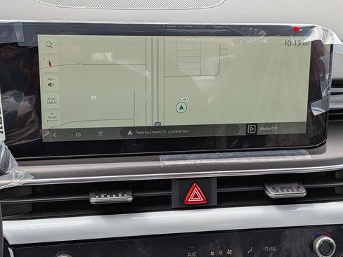 New 2026 Kia K5 GT-Line FWD image 23