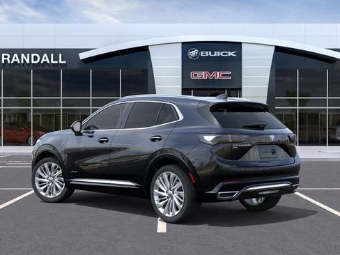 New 2026 Buick Envision Avenir AWD/4WD image 3