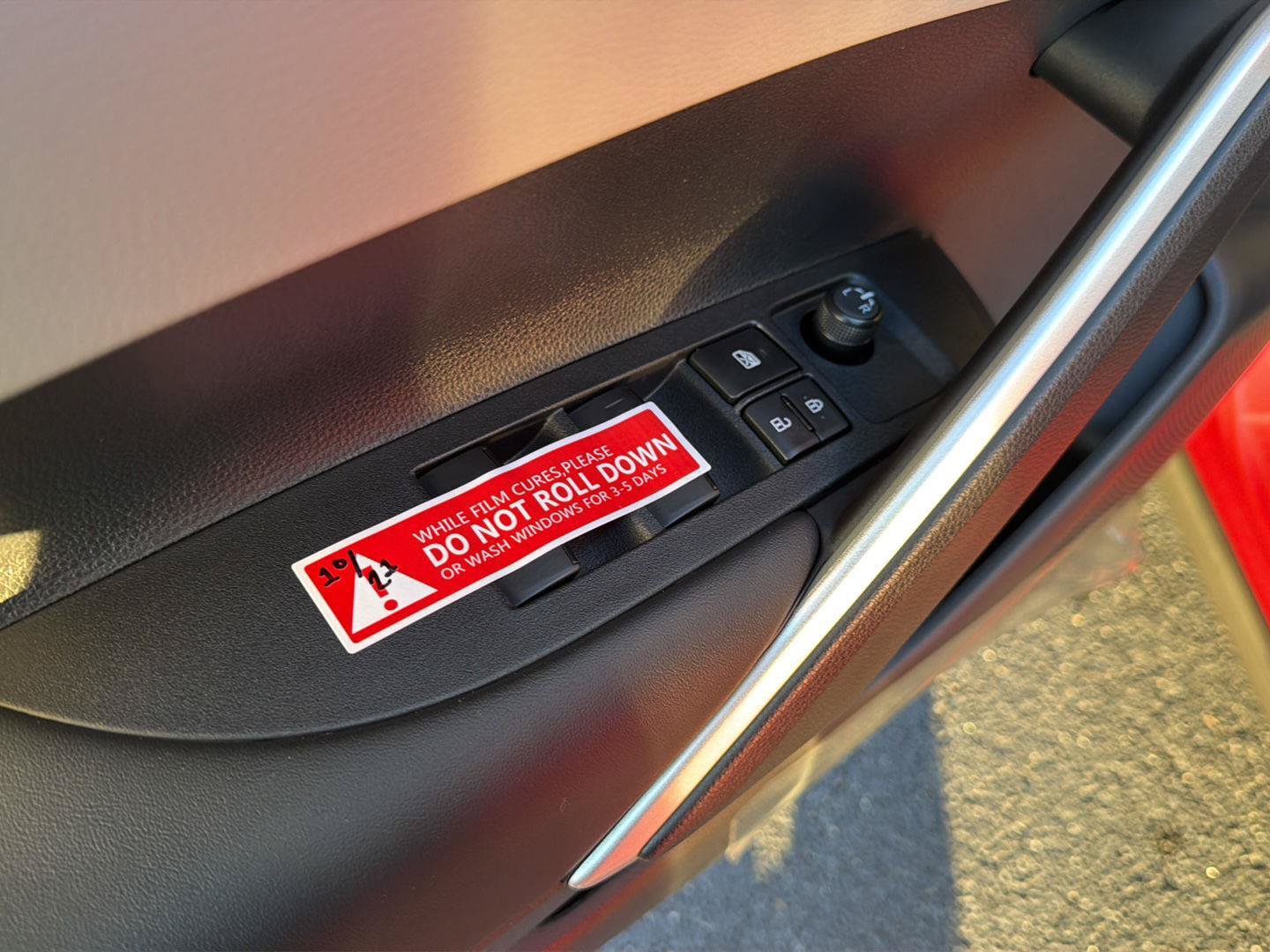 New 2026 Toyota Corolla Cross LE FWD image 29