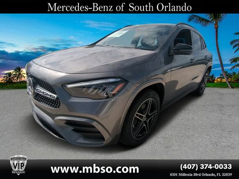 Used 2026 Mercedes-Benz GLA 250 image 19