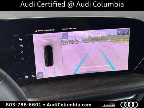 Certified 2025 Audi Q5 Premium Plus AWD/4WD image 39