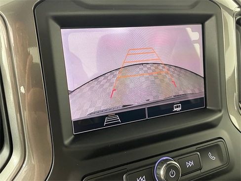 New 2026 Chevrolet Silverado 1500 W/T w/ WT Safety Package image 6