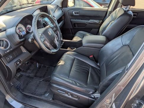 Used 2011 Honda Pilot Touring image 16