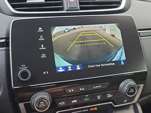 Used 2017 Honda CR-V EX-L image 24