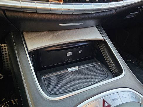 Used 2016 Mercedes-Benz S 550 Sedan image 41