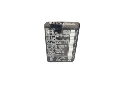 Used 2024 INFINITI QX50 Luxe image 94