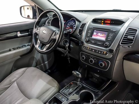 Used 2015 Kia Sorento LX AWD/4WD image 30