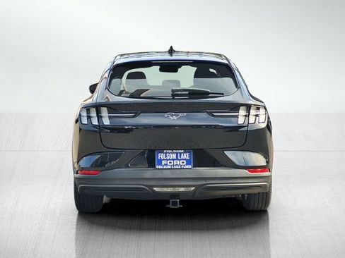 Certified 2021 Ford Mustang Mach-E Select w/ Comfort/Technology Package image 5