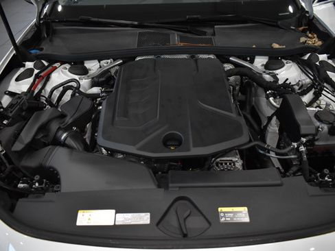 Certified 2025 Audi A5 2.0T Premium Plus Sedan w/ Premium Plus image 35