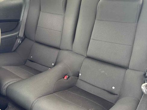 Used 2011 Ford Mustang Coupe w/ 101A Rapid Spec Order Code image 8