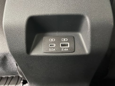 New 2026 Subaru Crosstrek 2.0i Premium AWD/4WD image 26