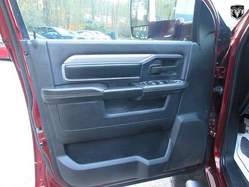 Used 2020 RAM 2500 Tradesman w/ Towing Technology Group image 9