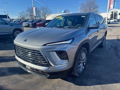 New 2026 Buick Enclave Preferred w/ Power Package