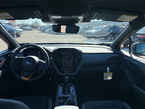 New 2026 Subaru Crosstrek 2.5i Wilderness image 20