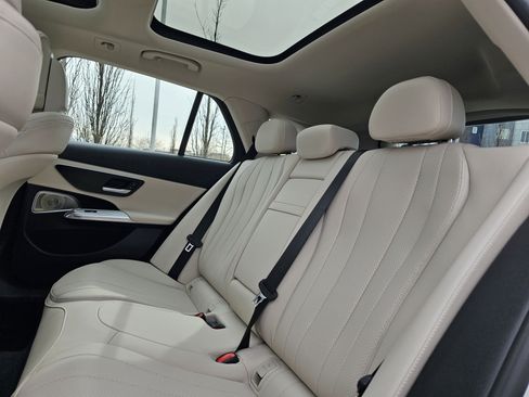 Certified 2024 Mercedes-Benz E 450 4MATIC All-Terrain Wagon image 19