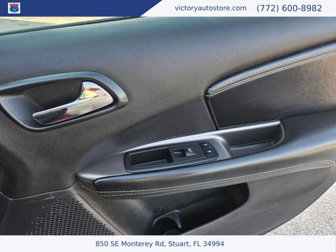 Used 2020 Dodge Journey Crossroad image 31