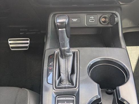 Used 2023 Honda Civic Sport image 15