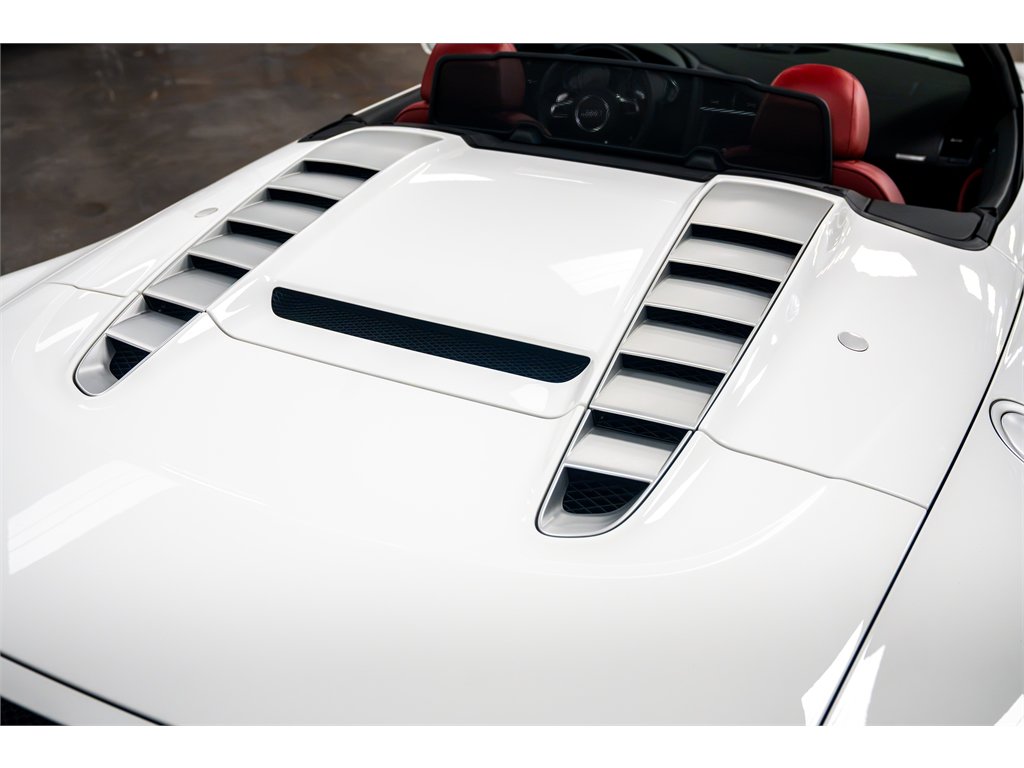 Used 2015 Audi R8 V8 AWD/4WD image 14