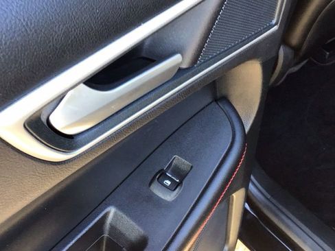 Certified 2024 Ford Edge ST-Line image 13