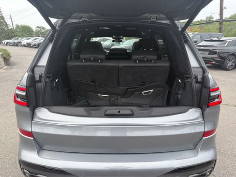 Used 2024 BMW X7 xDrive40i w/ Executive Package AWD/4WD image 41