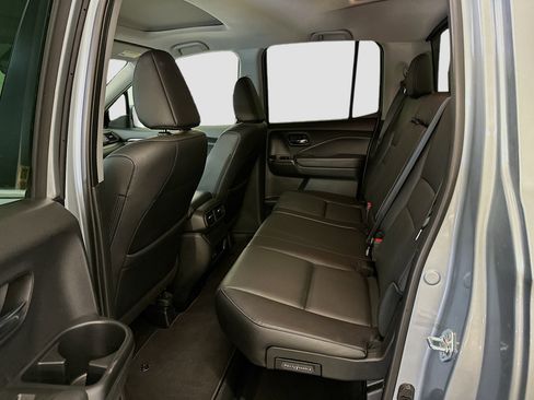 Used 2025 Honda Ridgeline RTL image 29