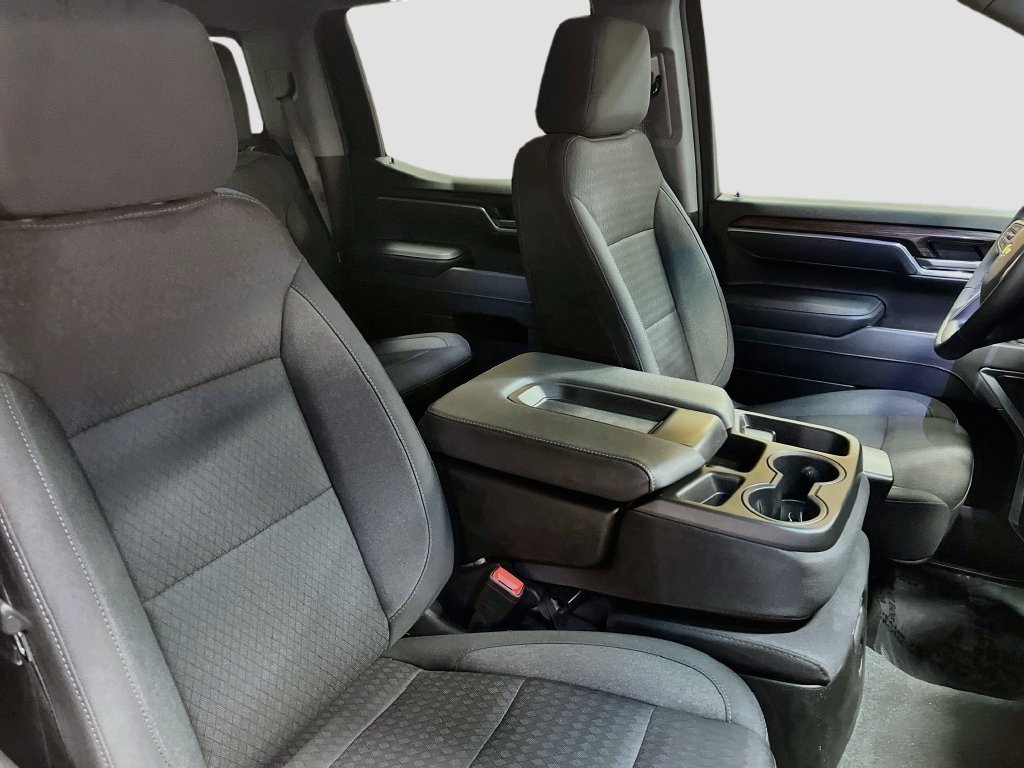 Used 2025 Chevrolet Silverado 1500 LT w/ All Star Edition Plus AWD/4WD image 29